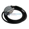 Genuine ICS TRIPLEX TC-308-02-2M5 Trusted Safety System (TSS) - Industrial Automation Part