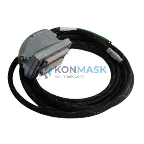 Genuine ICS TRIPLEX TC-308-02-2M5 Trusted Safety System (TSS) - Industrial Automation Part
