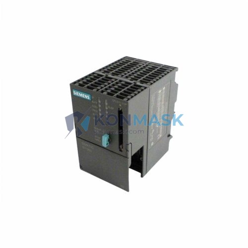 Genuine SIEMENS 6ES7315-2AF03-0AB0 SIMATIC S7-300 - Industrial Automation Part