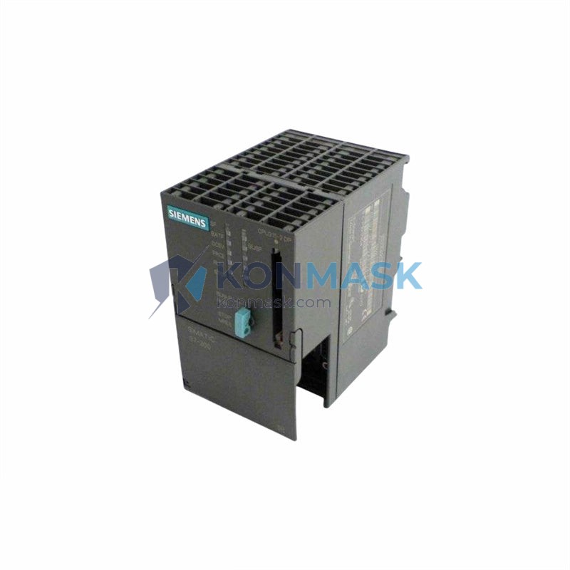 Genuine SIEMENS 6ES7315-2AF03-0AB0 SIMATIC S7-300 - Industrial Automation Part