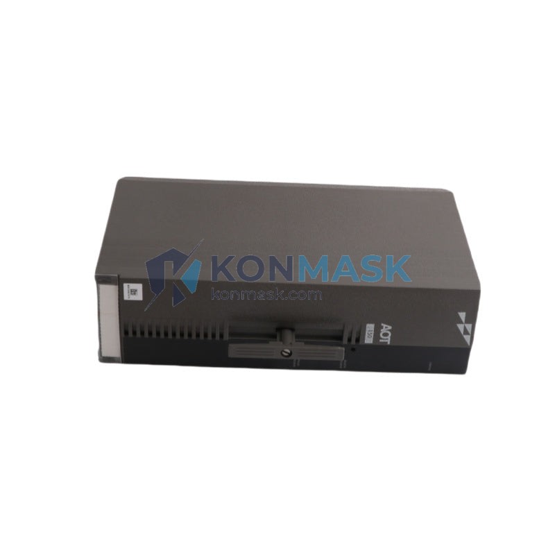 ABB P-HB-AOT-15010000 PHBAOT15010000 Harmony HB (P-HB) - Front Panel and Connectivity View