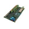 ABB ADATX110 3ASC25H209 ABB DCS / Industrial Control Systems - Front Panel and Connectivity View