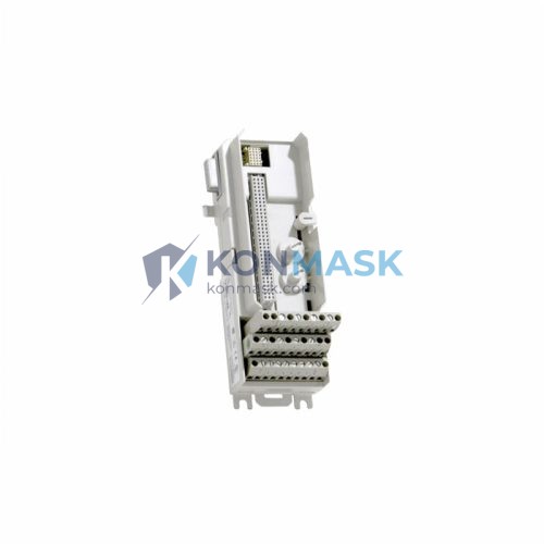 Genuine ABB 3BSE013231R1 TU811V1 AC800M / S800 I/O - Industrial Automation Part
