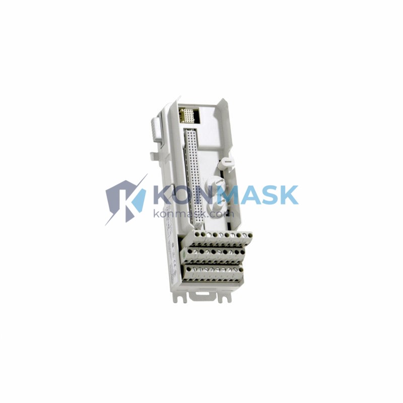 Genuine ABB 3BSE013231R1 TU811V1 AC800M / S800 I/O - Industrial Automation Part