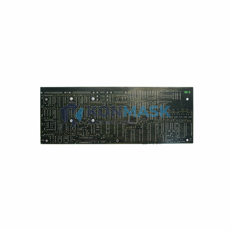 ABB SAFT103CONB SAFT315F380 - Technical Label and Specifications