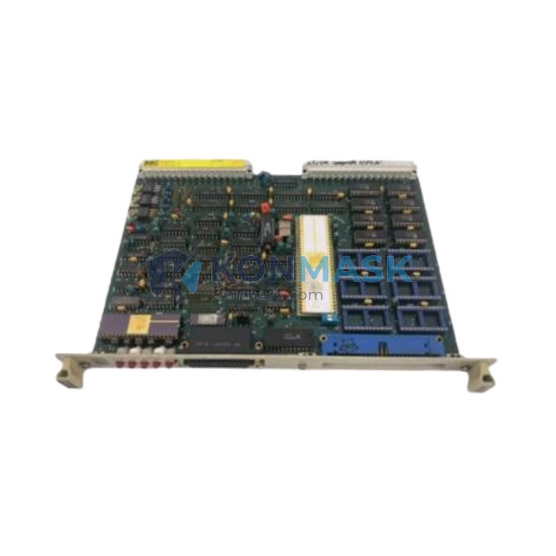 ABB GJR2363900R1000-88VT02B-E - Technical Label and Specifications