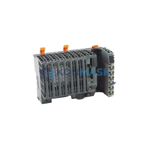 Genuine B&R Automation X20CP1586 X20 Modular PLC System - Industrial Automation Part