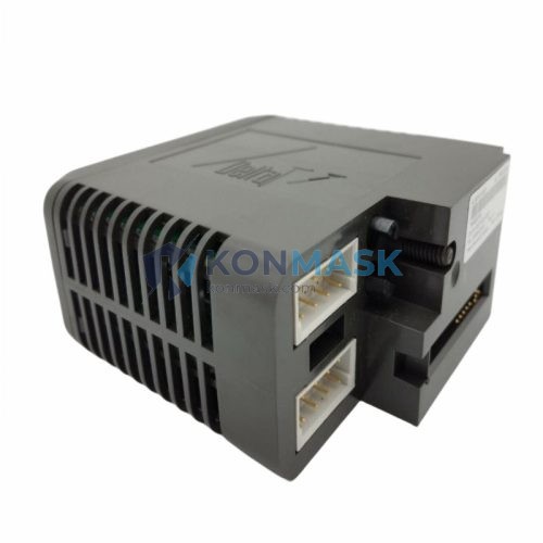 Genuine EMERSON VE4002S1T1B2 KJ3001X1-BG1 12P0557X162 - Industrial Automation Part