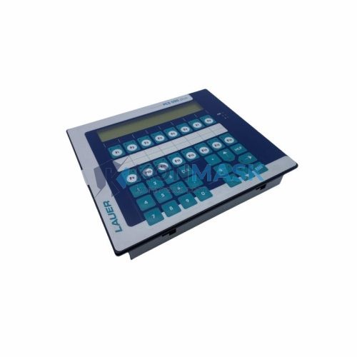 Genuine Lauer PCS095.S 095S-i PCS (Process Control Station) - Industrial Automation Part