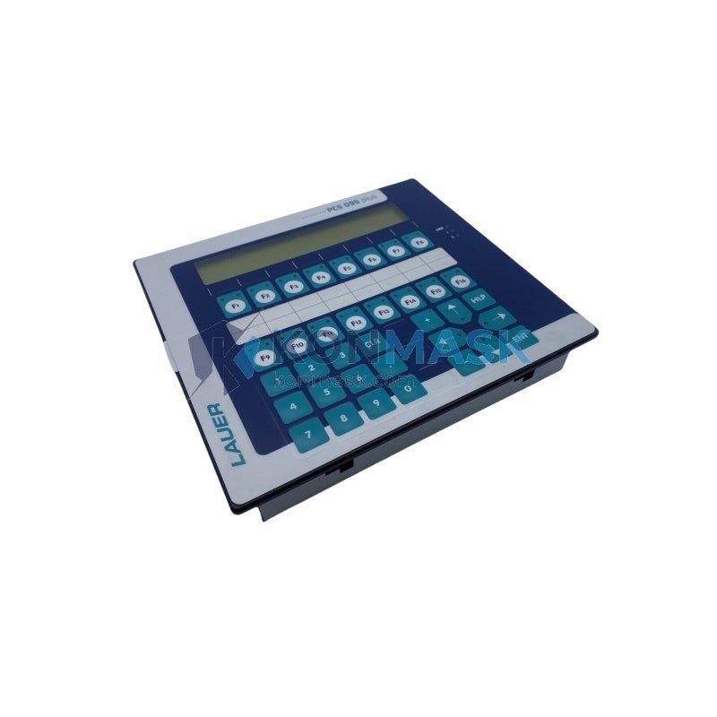 Genuine Lauer PCS095.S 095S-i PCS (Process Control Station) - Industrial Automation Part