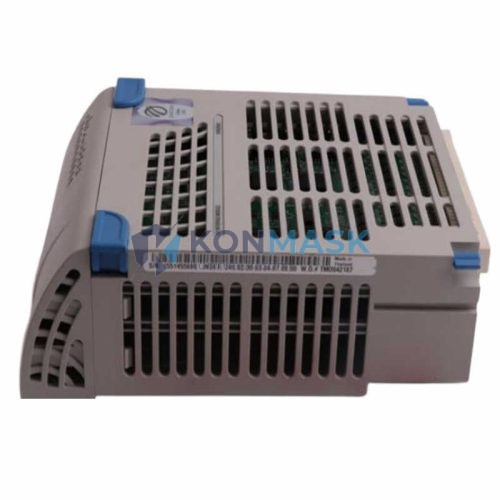 Genuine WESTINGHOUSE 1C31116G01 - Industrial Automation Part