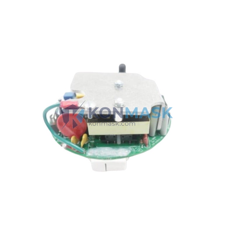 Genuine JORDAN CONTROL 50B-040652-001 EC-0895 - Industrial Automation Part