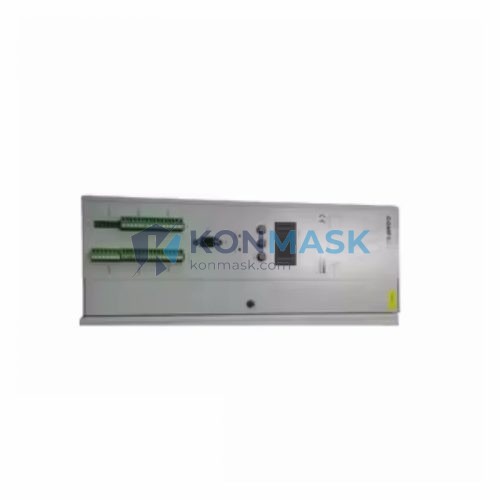 Genuine Parker C0MPAX-S 8550S E2 F3  951-550304 - Industrial Automation Part