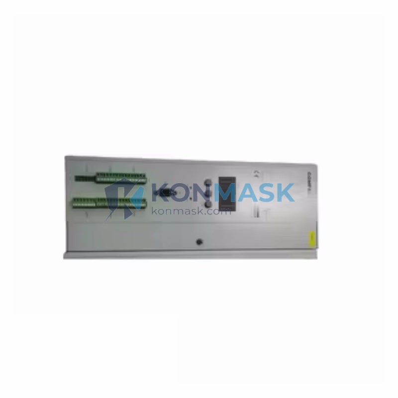 Genuine Parker C0MPAX-S 8550S E2 F3 951-550304 - Industrial Automation Part