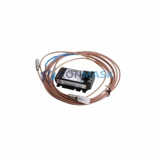 Genuine Vibro-Meter 913-402-000-013 EA400 - Industrial Automation Part