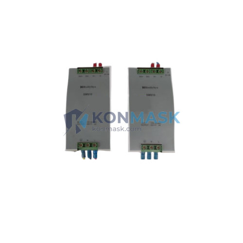 Genuine Hollysys SM910 - Industrial Automation Part