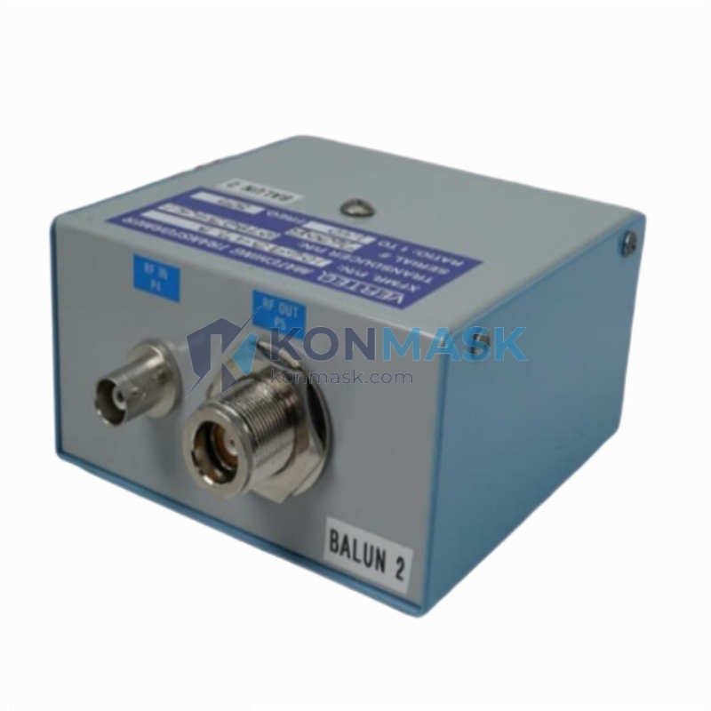 Genuine VERTEQ 1078234.5.1 1069347.3 - Industrial Automation Part