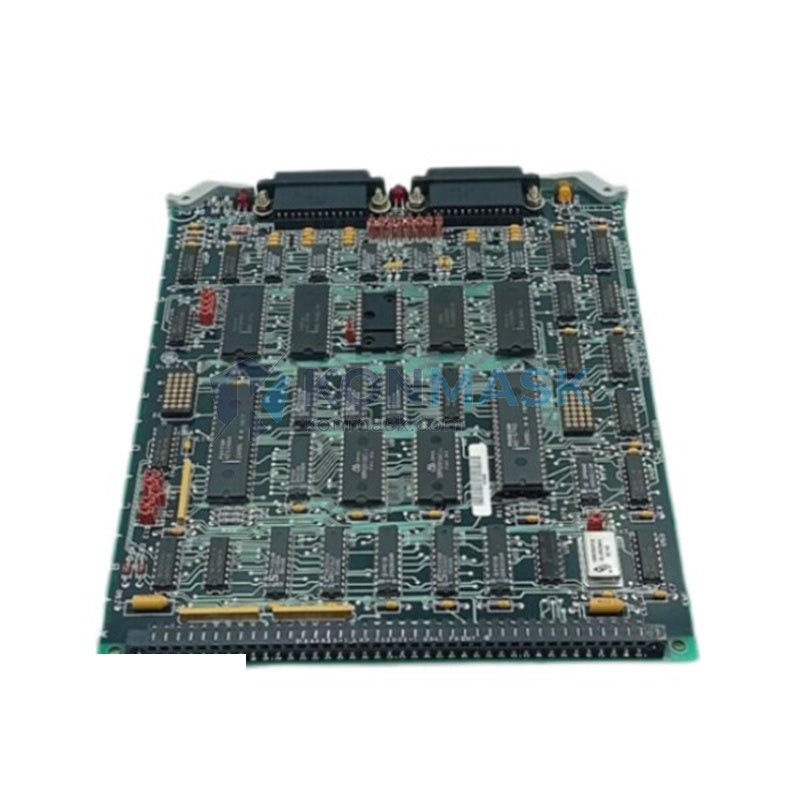 Genuine GE DS3800HCMC1A1B Mark IV / DS3800 Series - Industrial Automation Part