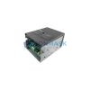 Siemens 6RA8018-6DV62-0AA0 SINAMICS DC Master (DCM) - Front Panel and Connectivity View
