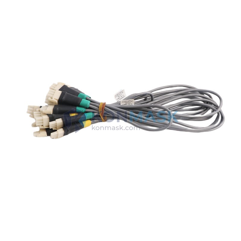Genuine Honeywell 51202329-102 - Industrial Automation Part