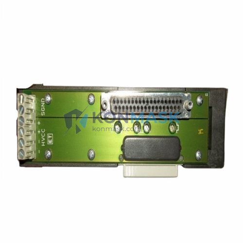Genuine EMERSON EMERSON KJ4010X1-BG1 12P0830X072 Extender - Industrial Automation Part