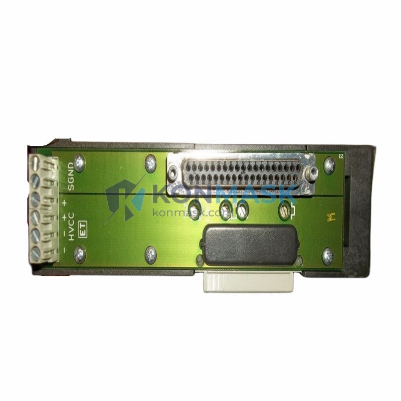 Genuine EMERSON EMERSON KJ4010X1-BG1 12P0830X072 Extender - Industrial Automation Part
