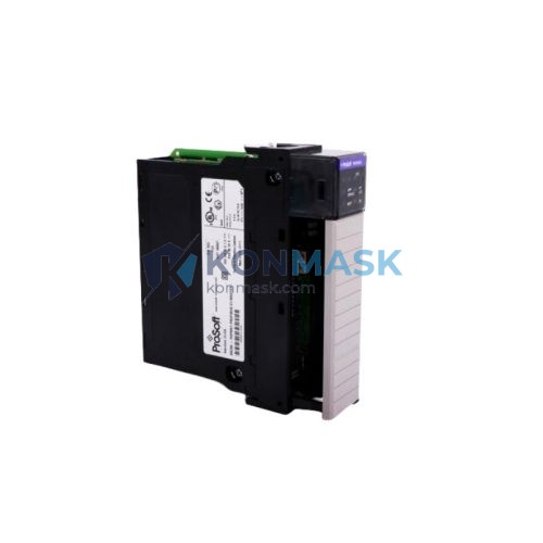 Genuine Prosoft MVI56-PDPMV1 - Industrial Automation Part