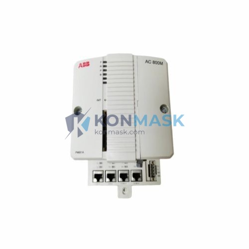 Genuine ABB PM862K02 AC 800M Controller Series - Industrial Automation Part
