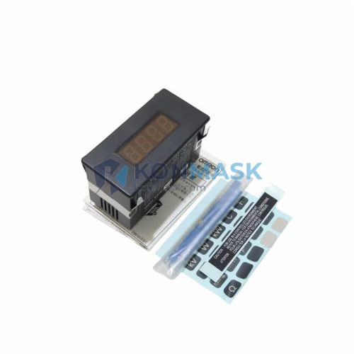 Genuine OMRON K3TE-V315 - Industrial Automation Part