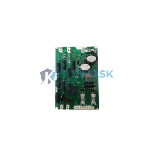 Genuine GE IS200WEORG1ACD GE Mark VI Turbine Control System - Industrial Automation Part