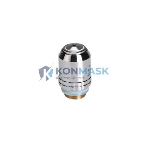 Genuine NIKON 150X/0.90 WD 0.29 200/300 RIGHT W/ 0040-76219 SPACER 0040-76221 200/300 LEFT W/ 0040-76219 SPACER 00 - Industri