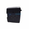 ProSoft Technology PLX31-EIP-MBS4 - Front Panel and Connectivity View