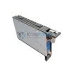 Honeywell 51402573-250 - Front Panel and Connectivity View