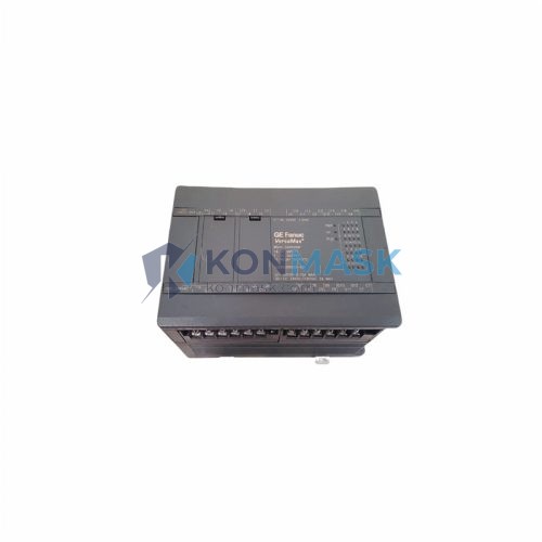 Genuine GE (General Electric) IC200UDR005-CH - Industrial Automation Part