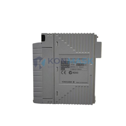 Genuine YOKOGAWA ADV551-P00 S2 - Industrial Automation Part