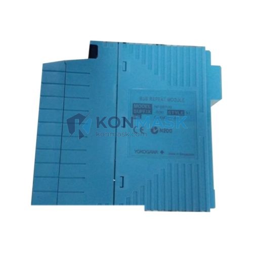 Genuine YOKOGAWA NFAF135-S00 - Industrial Automation Part