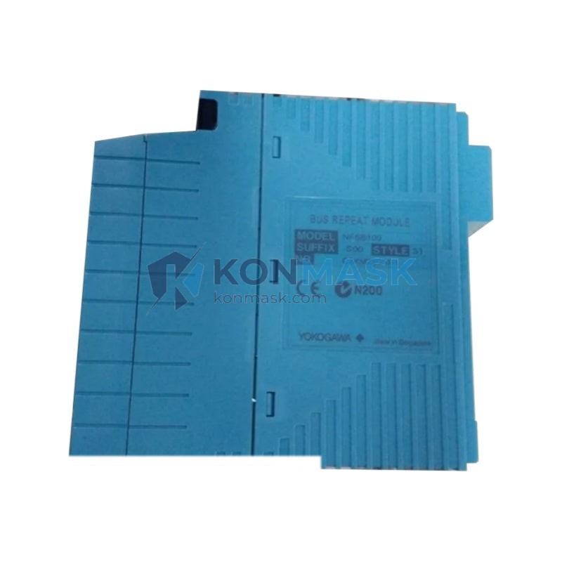 Genuine YOKOGAWA NFAF135-S00 - Industrial Automation Part