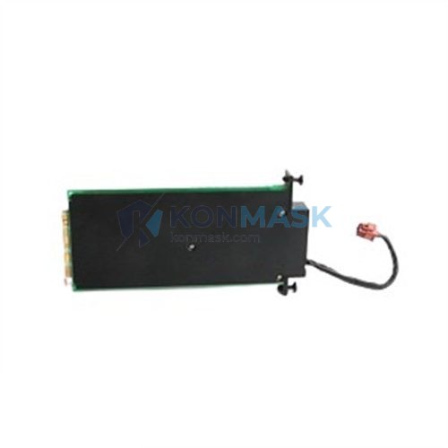 YOKOGAWA PS35*A - Front Panel and Connectivity View