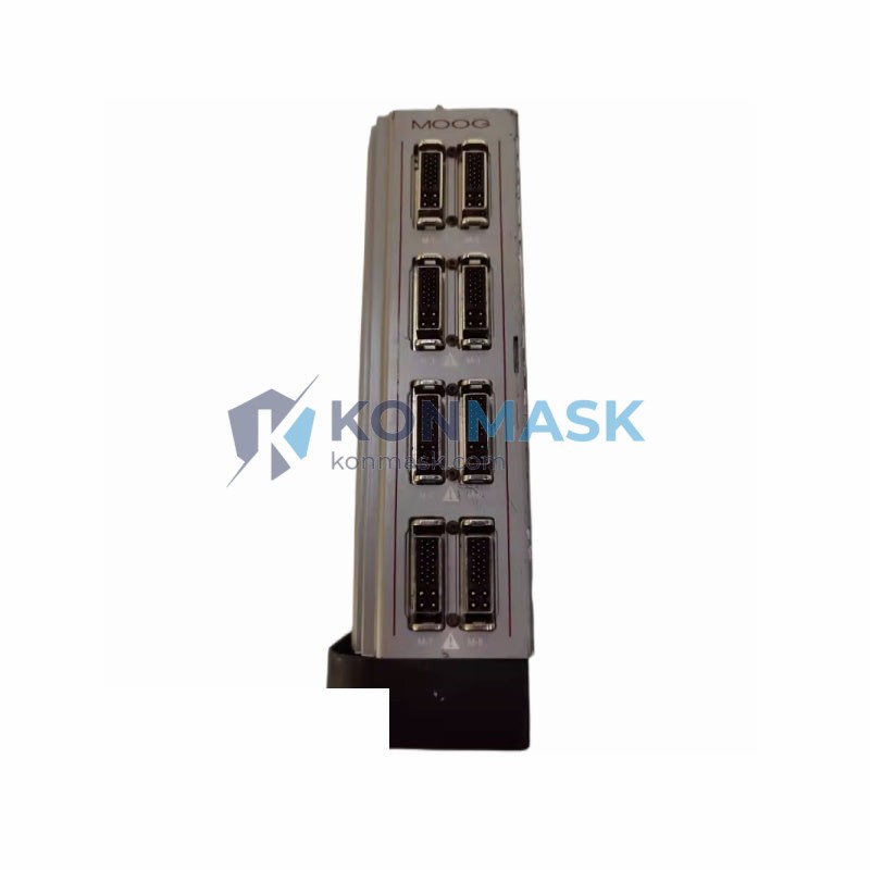 Genuine MOOG 110-000-028-03 MOOG BX-300 - Industrial Automation Part