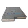 ICS Triplex T8292C Trusted TMR T8000 - Front Panel and Connectivity View
