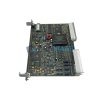 ABB GJR2392700R1210-83SR07A-B - Front Panel and Connectivity View