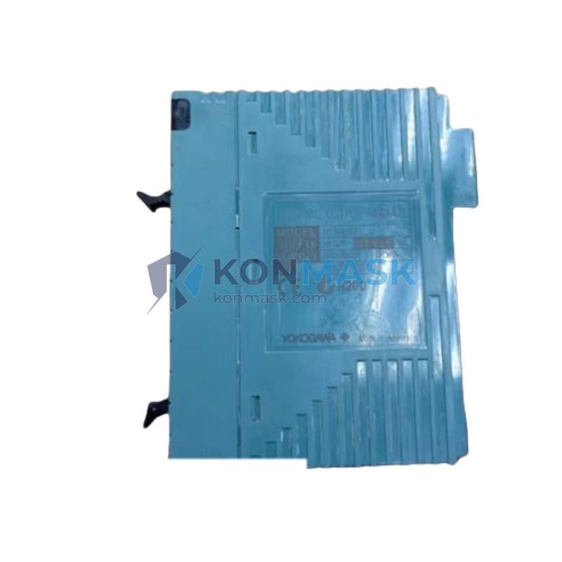 YOKOGAWA NFAP135-S00 S2 CENTUM VP, CENTUM CS 3000 - Technical Label and Specifications