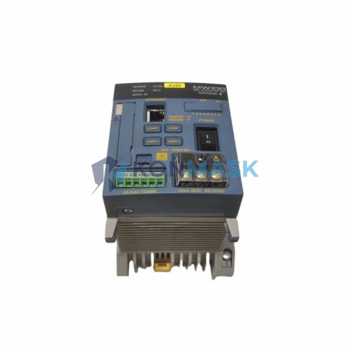 Genuine Yokogawa MW100-E-1D MW100 (DARWIN Data Acquisition System) - Industrial Automation Part
