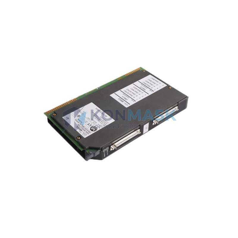 PLC 1771-NBSC - Technical Label and Specifications