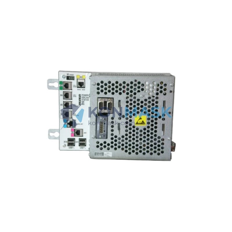 Genuine ABB DSQC1000-DSQC1018-3HAC042766-001-3HAC050363-001 - Industrial Automation Part