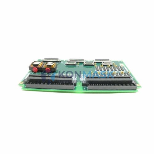 Genuine General Electric IS200TPROH1B Mark VI Turbine Control System - Industrial Automation Part