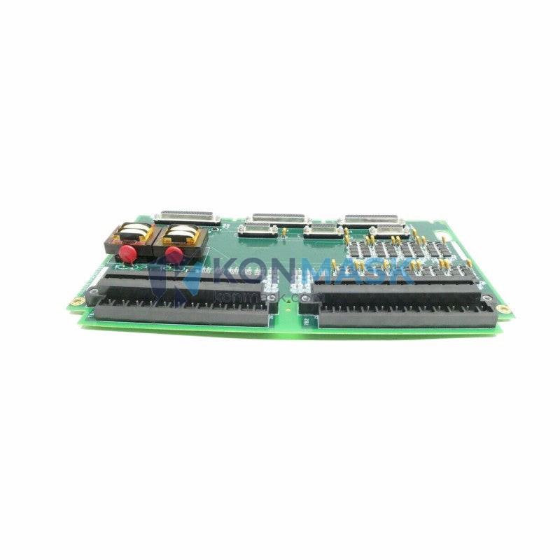 Genuine General Electric IS200TPROH1B Mark VI Turbine Control System - Industrial Automation Part