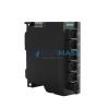Siemens 6GK5005-0BA00-1AA3 - Front Panel and Connectivity View