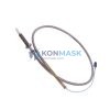 Genuine Bently Nevada 330902-00-10-10-01-05 - Industrial Automation Part