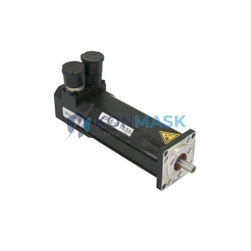 Genuine BOBRY H2-0095-45-560/T1BP-SKM36 320LK 608331 0040-76219 0040-76221 - Industrial Automation Part